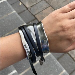 UNOde50 Ibiza bracelet